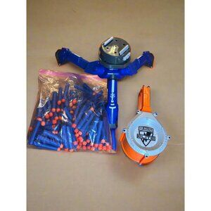 Nerf Gun Replacement Pieces for N-Strike Elite